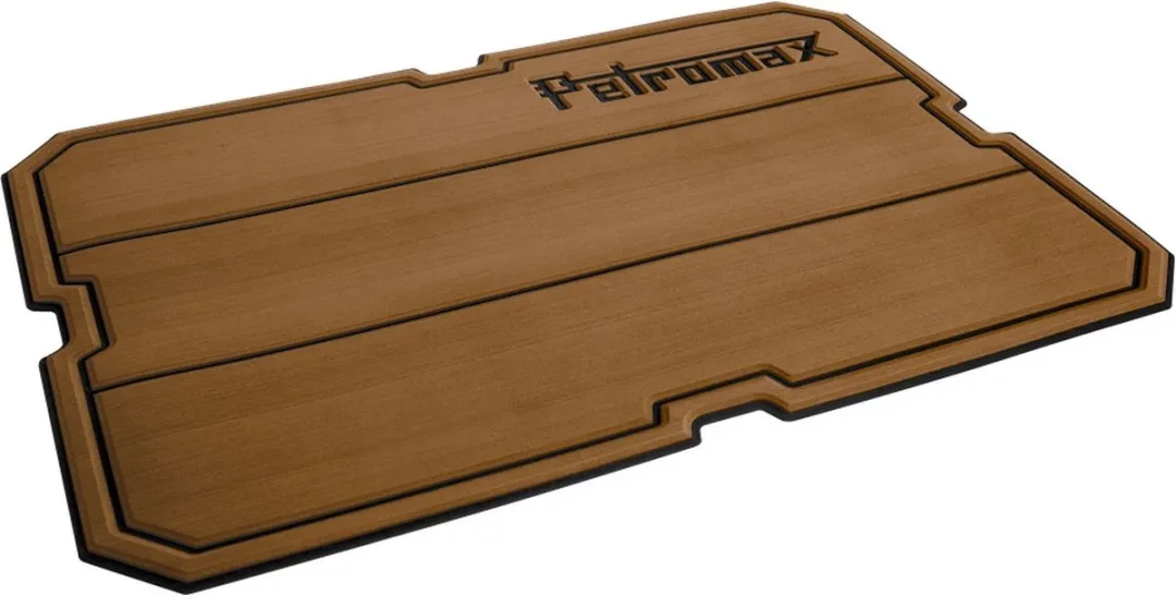Petromax KX50 Plak/Beschermplaat