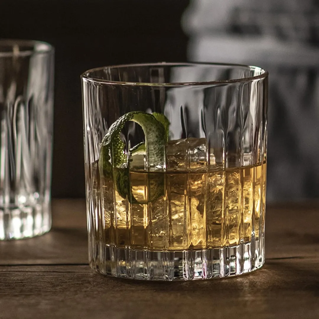 Schott Zwiesel Stage Whiskyglas 0.36L - 6 Stuks