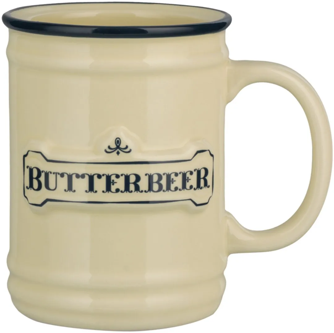 Harry Potter Butterbeer Mok - Multicolor