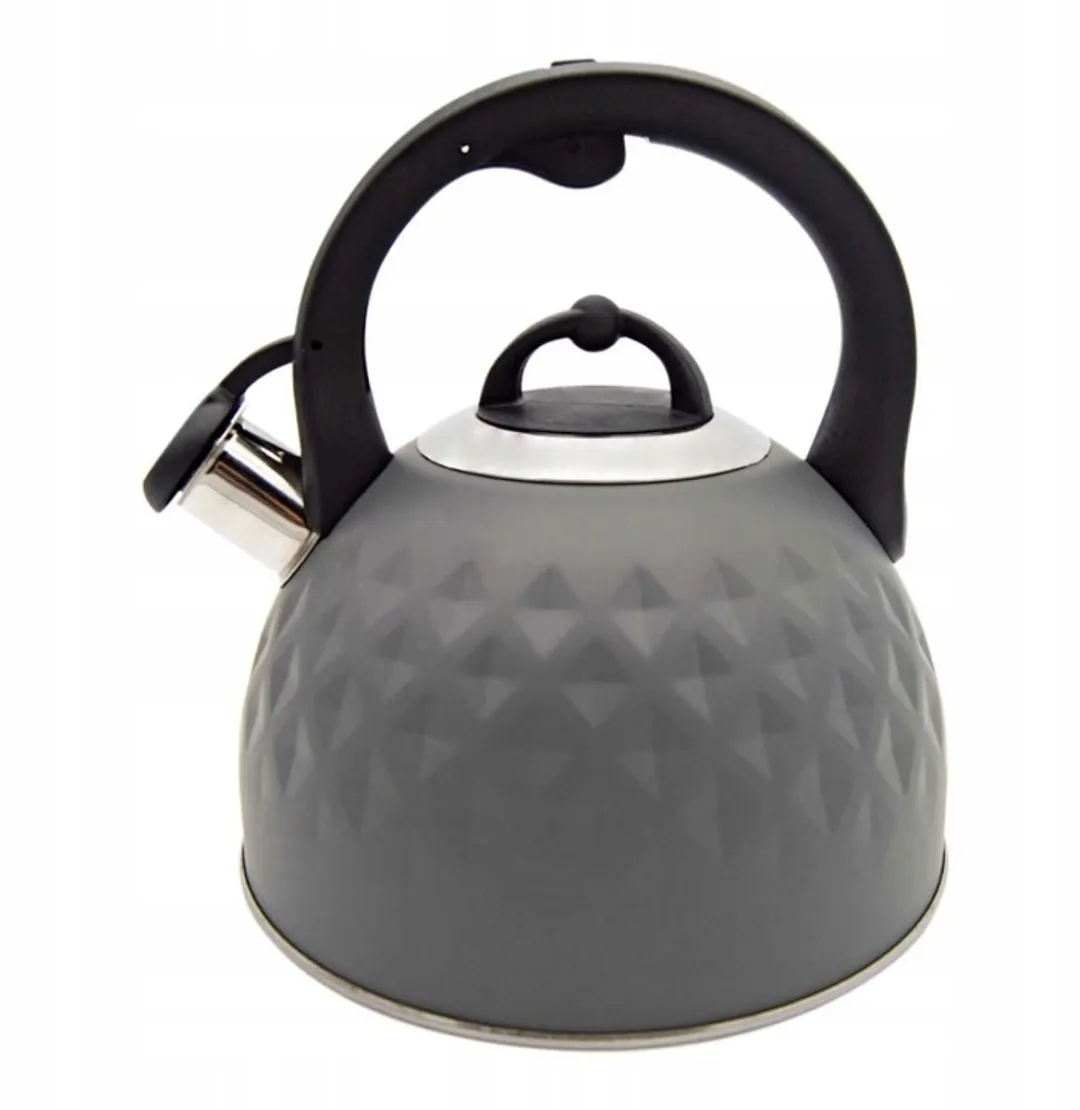 Meyerhoff Fluitketel MH-30298 2,5L