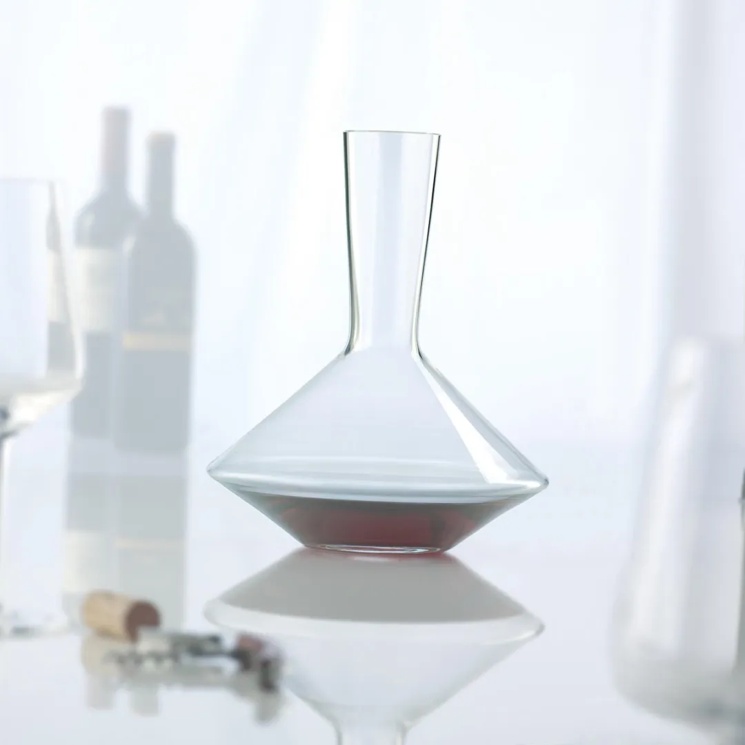 Zwiesel Glas Belfesta Decanteerkaraf 0.75L - Rode Wijn