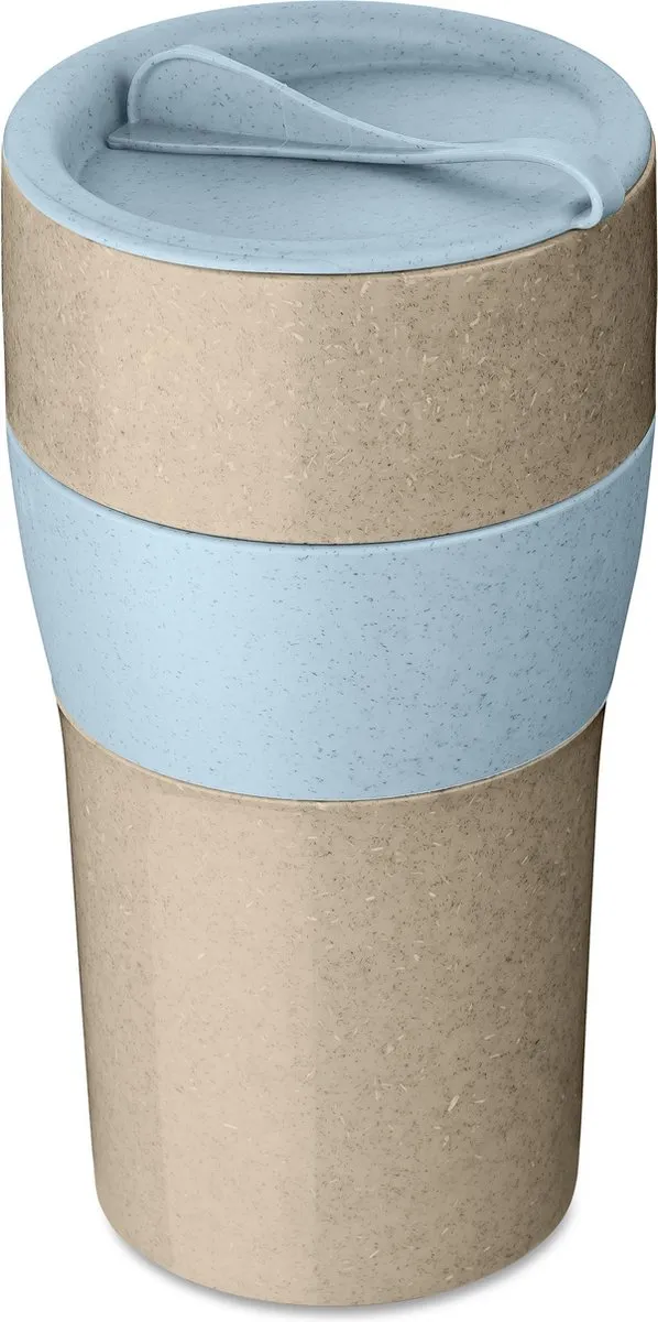 Koziol Aroma To Go XL Herbruikbare Koffiebeker 700ml