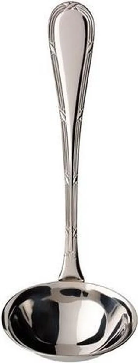 Villeroy & Boch Kreuzband-Septfontaines Sauslepel 17,5cm