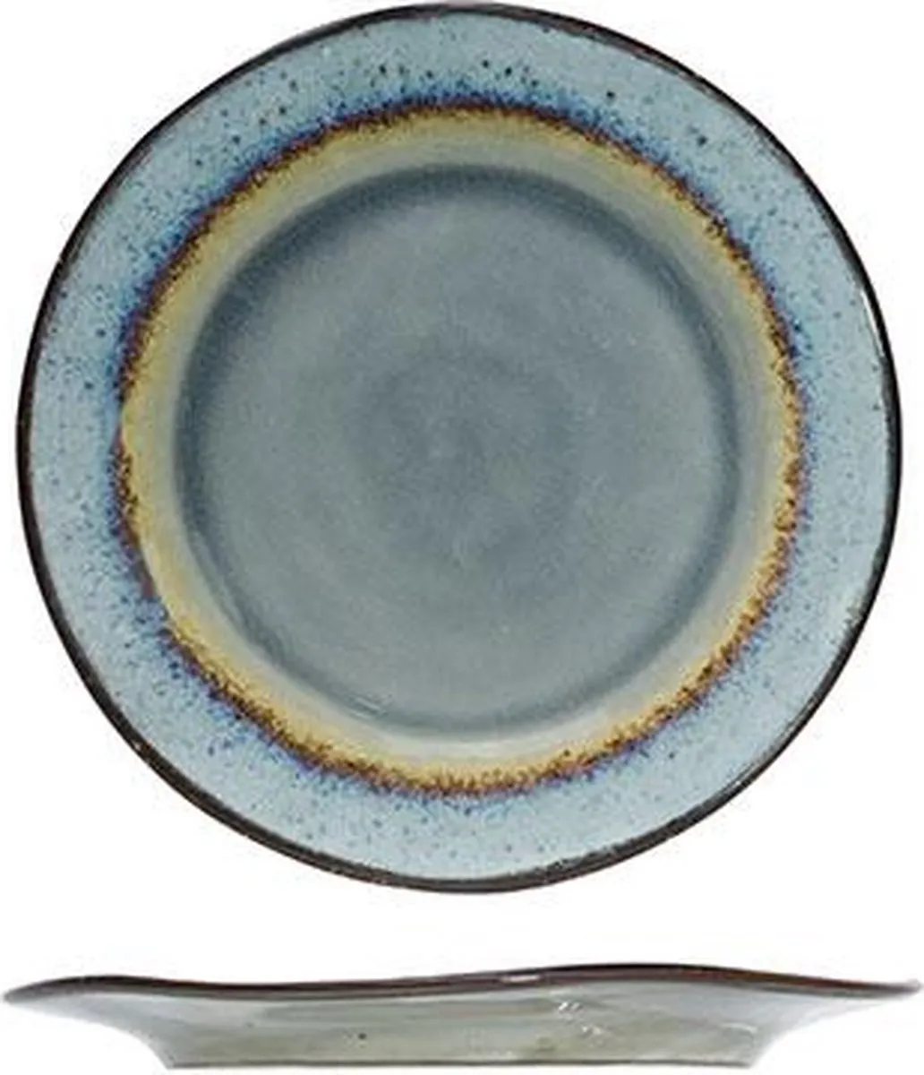 Cosy&Trendy Pollux Dessertbord 21cm