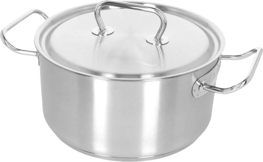 Demeyere Classic Kookpan - Met deksel - Ø 24 cm