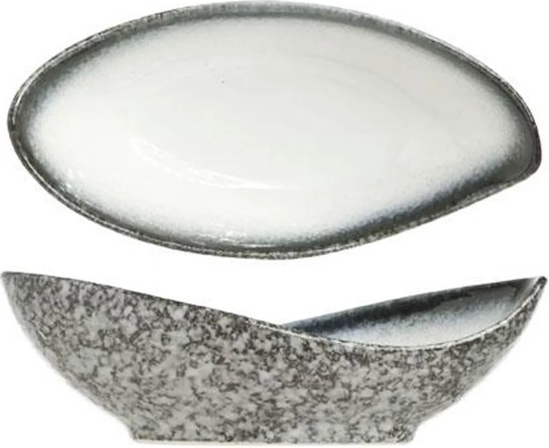 Cosy&Trendy Sea Pearl Oval Schaal 10x5x3cm