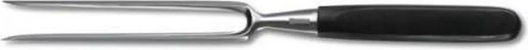 Victorinox Vleesvork 18cm - 7611160504784 - Zwart - afbeelding 2 van 2