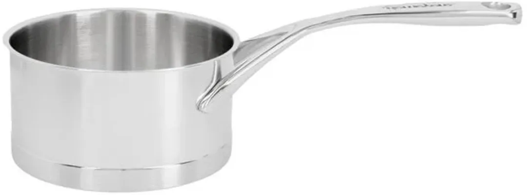 Demeyere Atlantis Pannenset 4-delig - RVS - Zilver