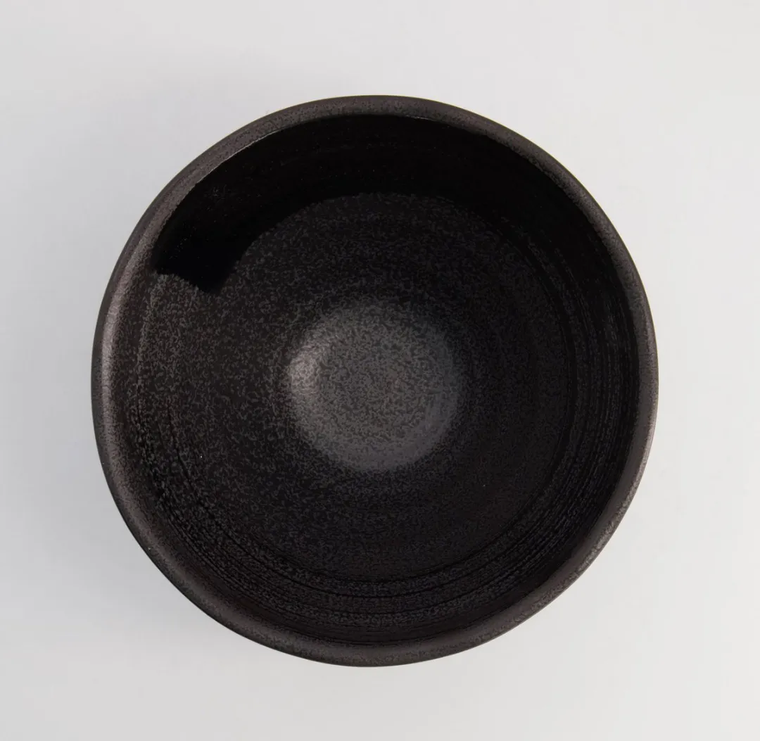Tokyo Design Studio Ramenbowl 21558 - 650ml - Zwart