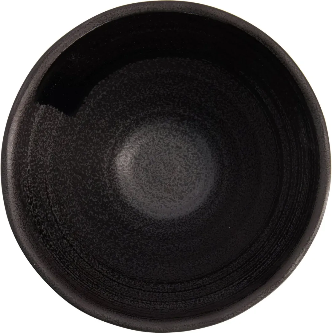 Tokyo Design Studio Ramenbowl 21558 - 650ml - Zwart