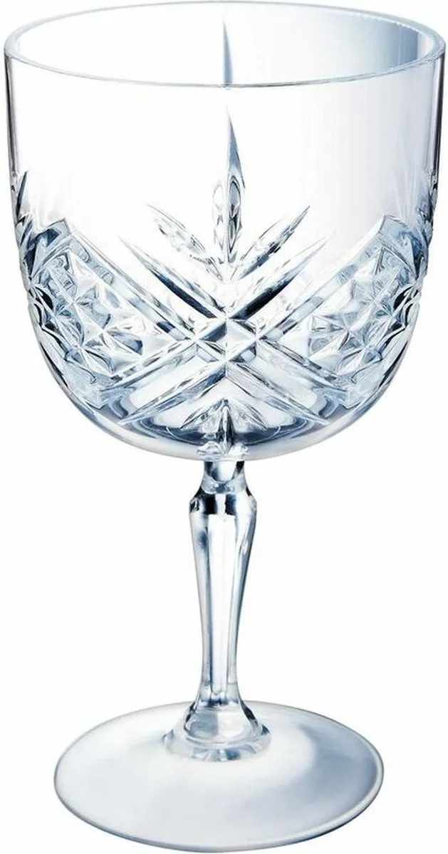 Arcoroc Broadway Gin Tonic Glas 580ml - 6 Stuks