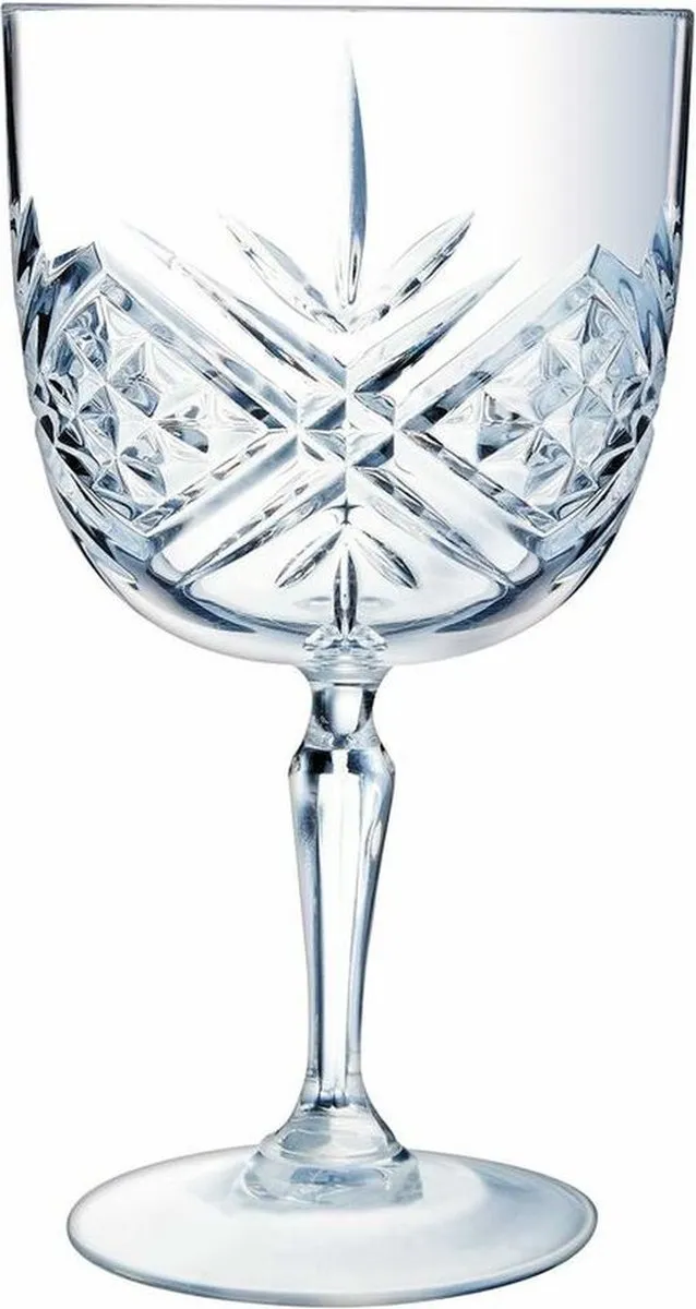 Arcoroc Broadway Gin Tonic Glas 580ml - 6 Stuks
