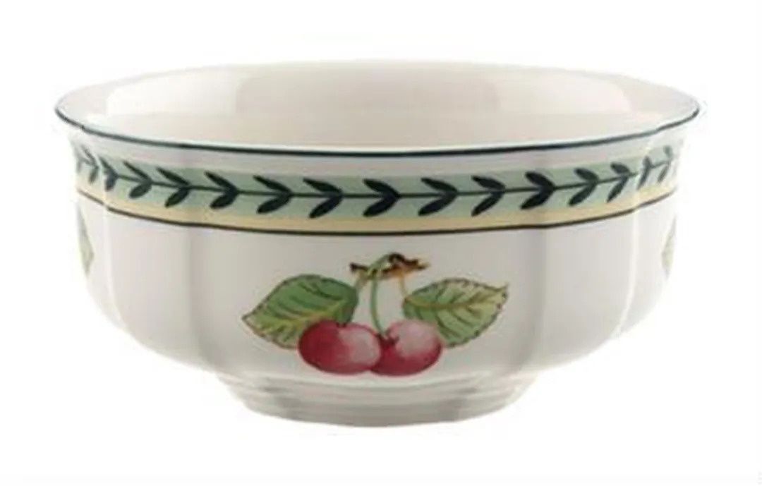 Villeroy & Boch French Garden Fleurence Dessertschaaltje 1022813880 - Ø13cm - Porselein