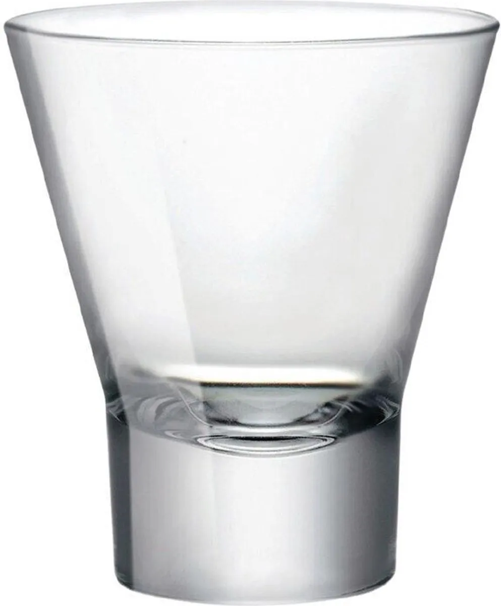 Luigi Bormioli Ypsilon Tumblers 32cl FB928
