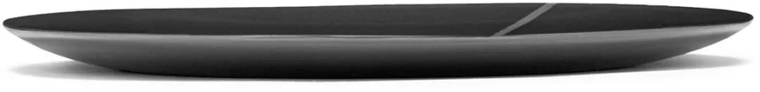 Serax Zuma By Kelly Wearstler Dinerbord Ø28cm - 2 Stuks - Wit