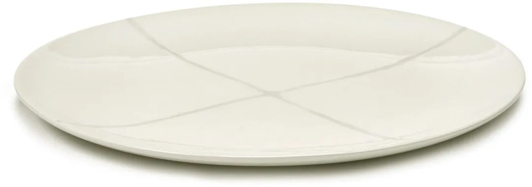 Serax Zuma By Kelly Wearstler Dinerbord Ø28cm