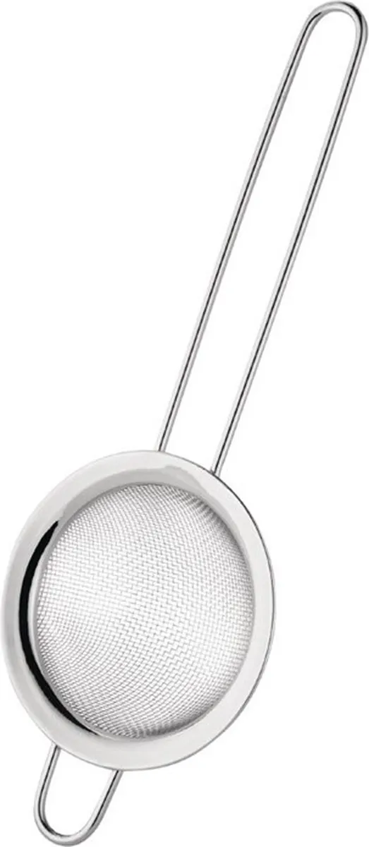 Olympia RVS Zeef 7.5cm