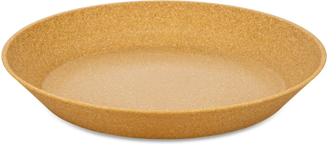 Koziol Connect Plate Diepe Borden 24cm - 4 Stuks
