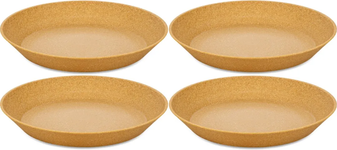 Koziol Connect Plate Diepe Borden 24cm