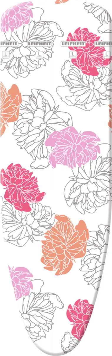 Leifheit Cotton Comfort L Strijkplankhoes 71602