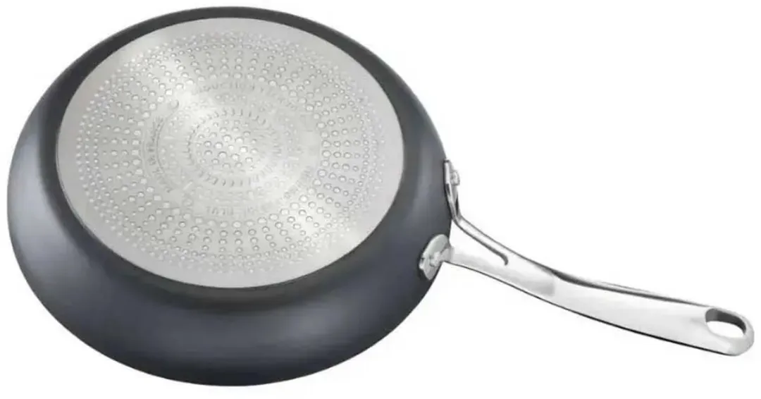 Tefal G2560702 Pan 30cm - Zwart