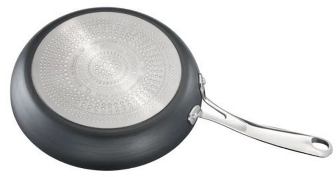 Tefal G2560702 Pan 30cm - Zwart