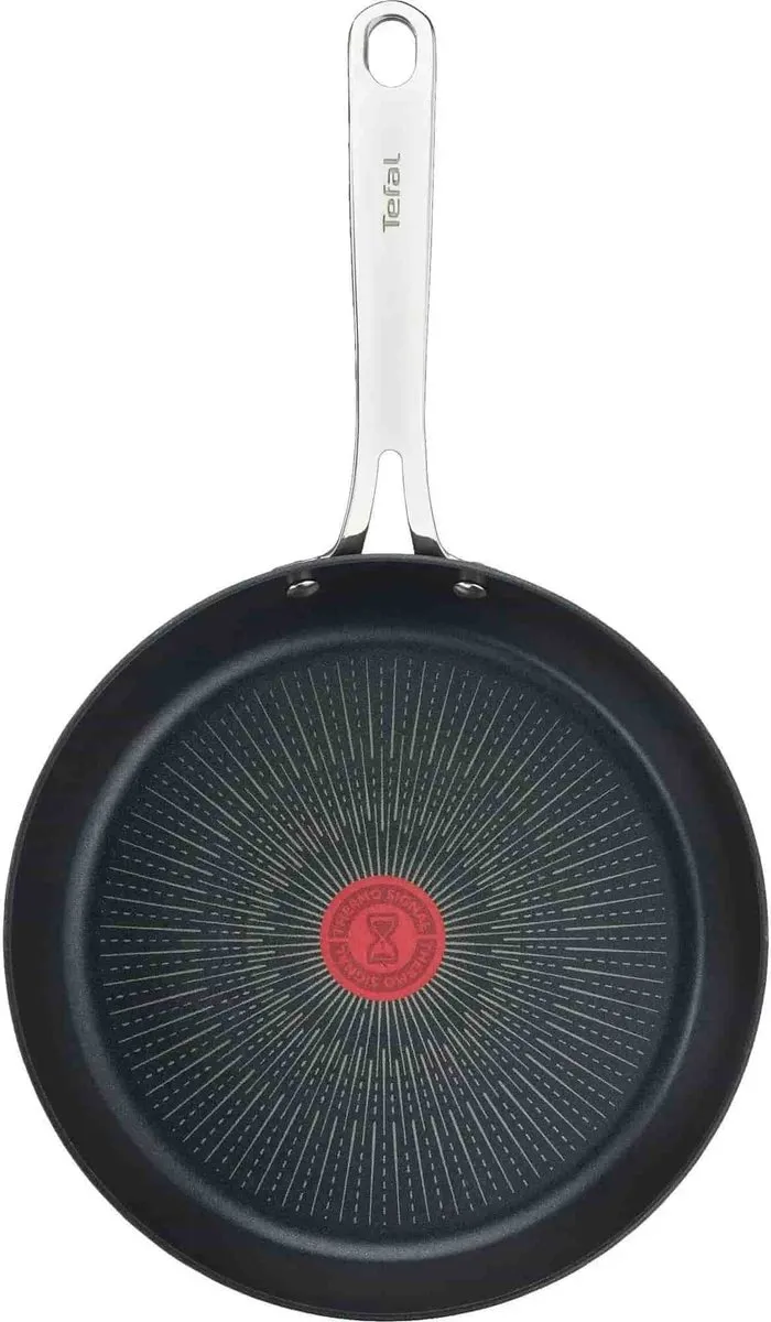 Tefal G2560702 Pan 30cm - Zwart