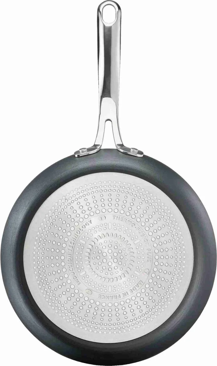 Tefal G2560702 Pan 30cm - Zwart