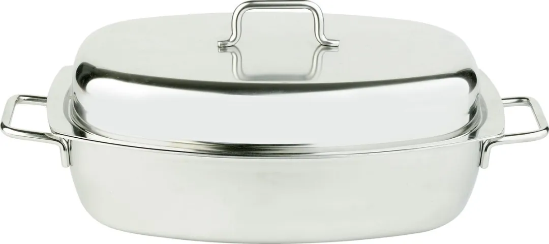 Demeyere Apollo 7 Ovale Kookpot 7.5L