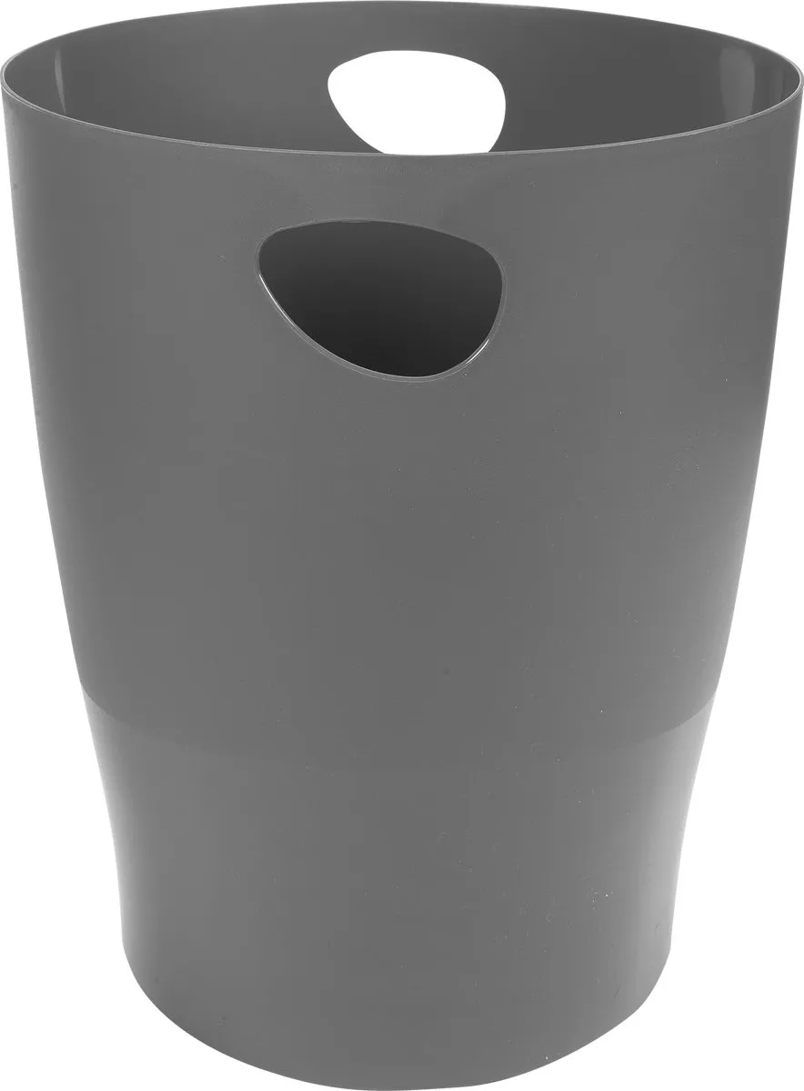 Exacompta 45307D Papiermand ECOBIN Office