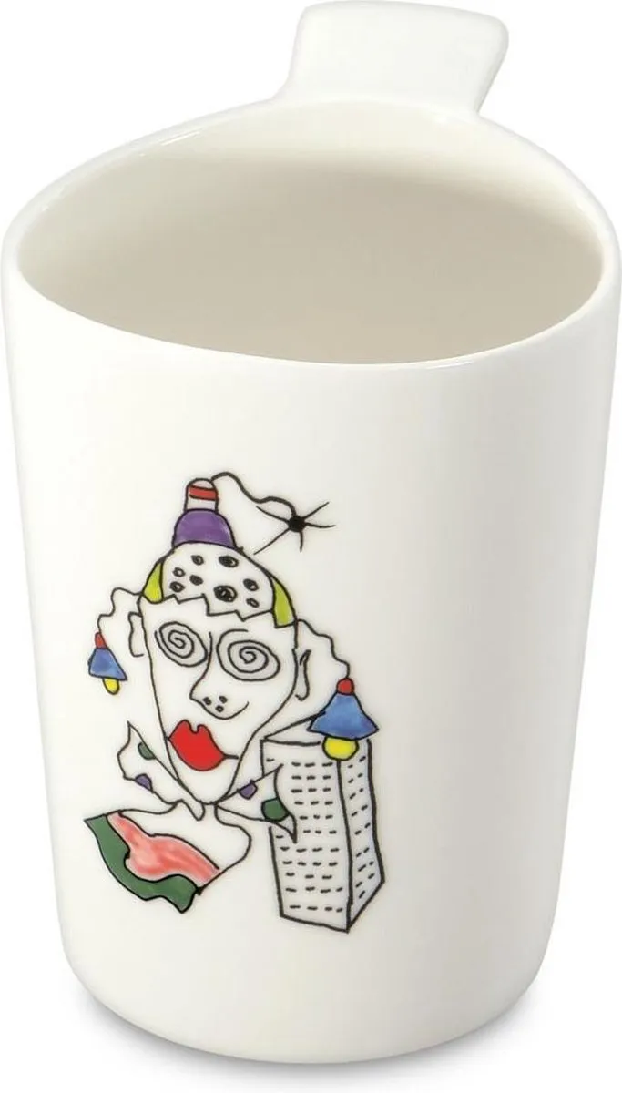 BergHOFF Codriez Eclipse Koffiekoppen