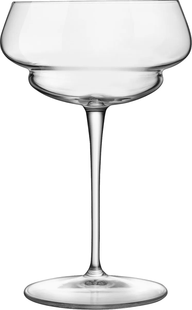 Luigi Bormioli Backdoor'20S Cocktailglas 30cl