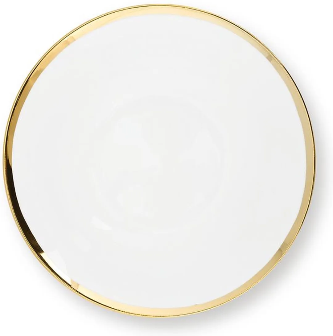 vtwonen Basic Ontbijt-/Tapaskommen 15cm - 4 Stuks