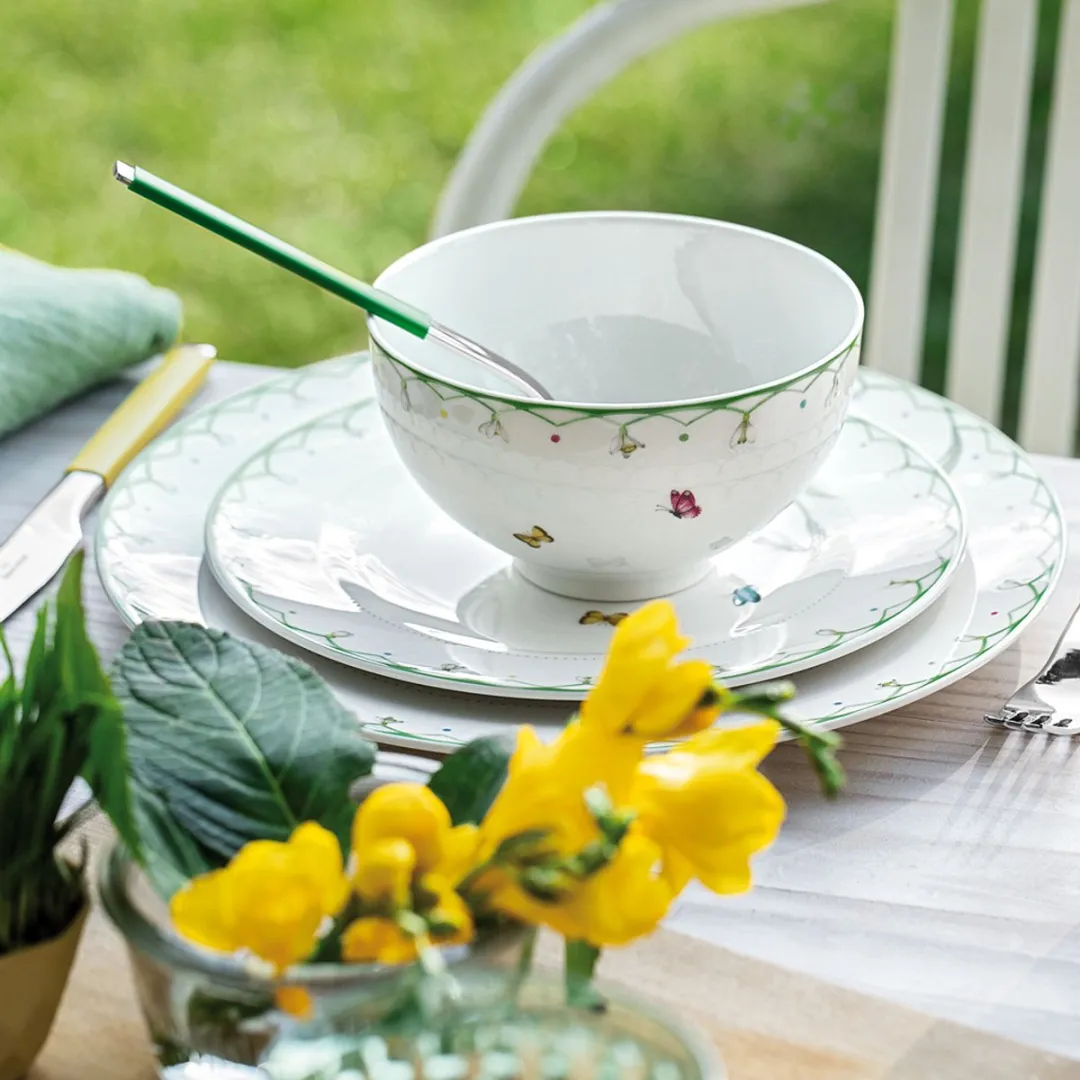 Villeroy & Boch Bol Colourful Spring - ø13,8cm