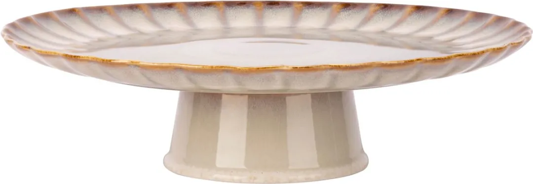 Cosy&Trendy Taartplateau Astera Pearl Beige