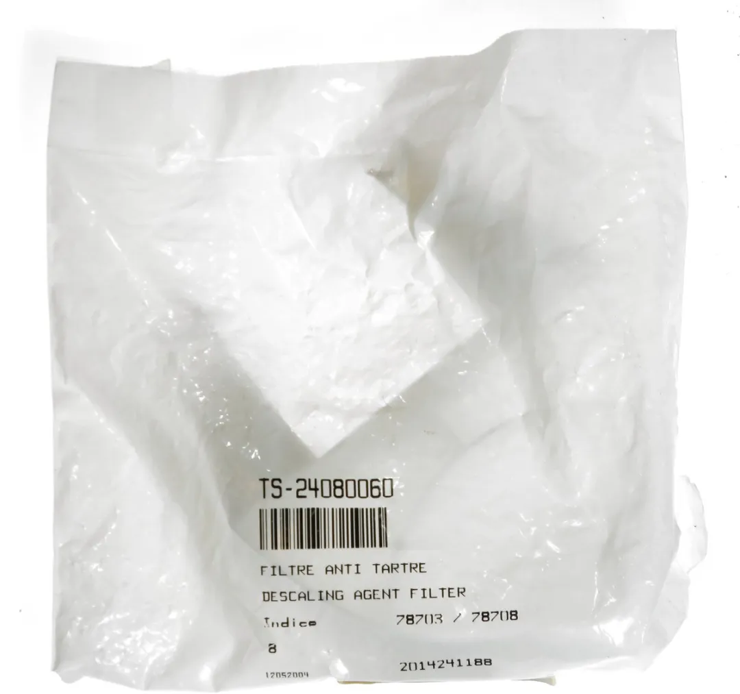 Tefal Kalkfilter TS24080060 - Waterkoker - Wit