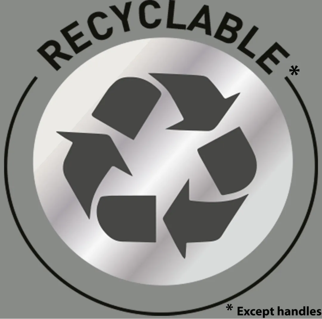 Tefal Recycle Koekenpan 28cm