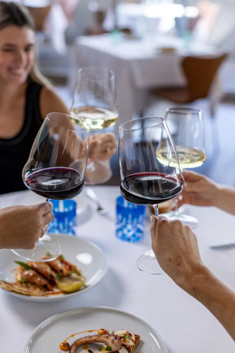 Riedel Winewings Riesling Wijnglas - 1017ml