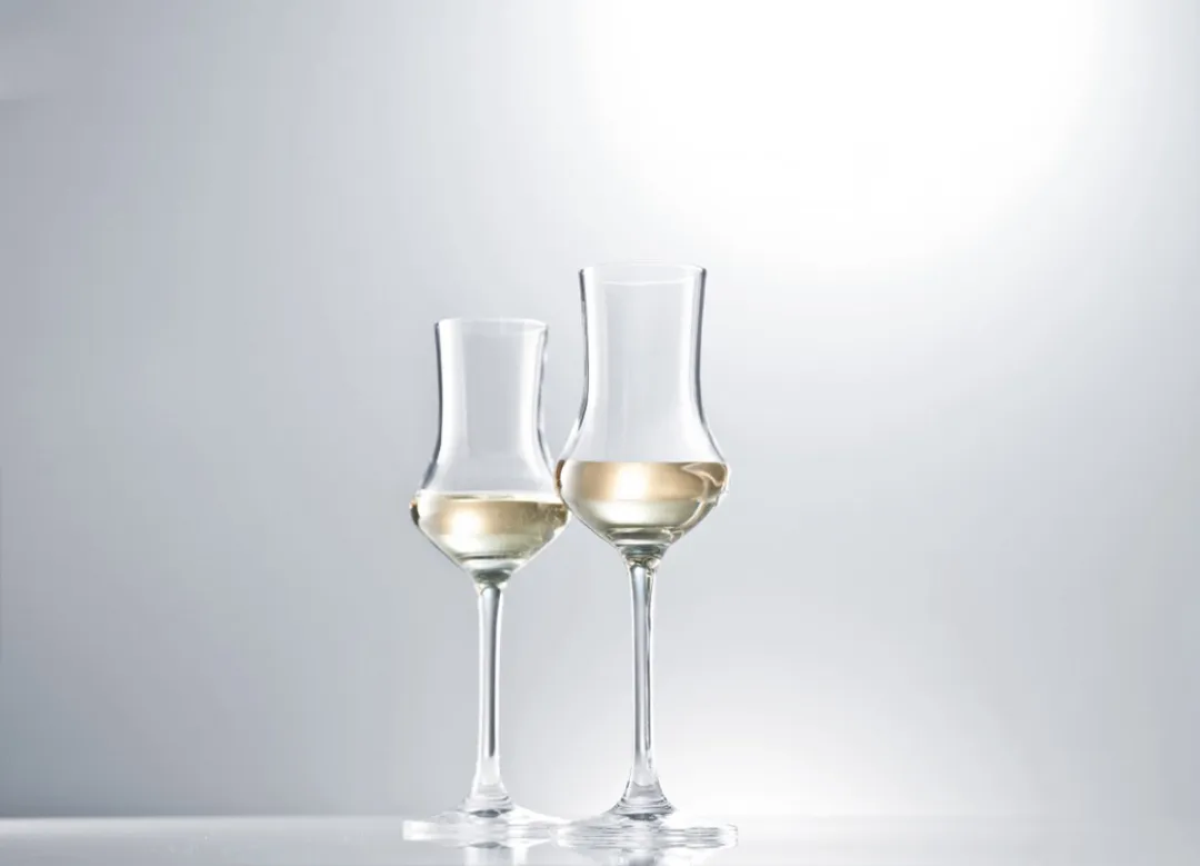 Schott Zwiesel Classico Grappaglas 155 - 0.1L - 6 Stuks