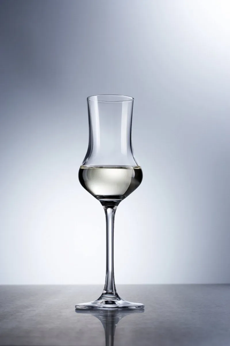 Schott Zwiesel Classico Grappaglas 155 - 0.1L - 6 Stuks