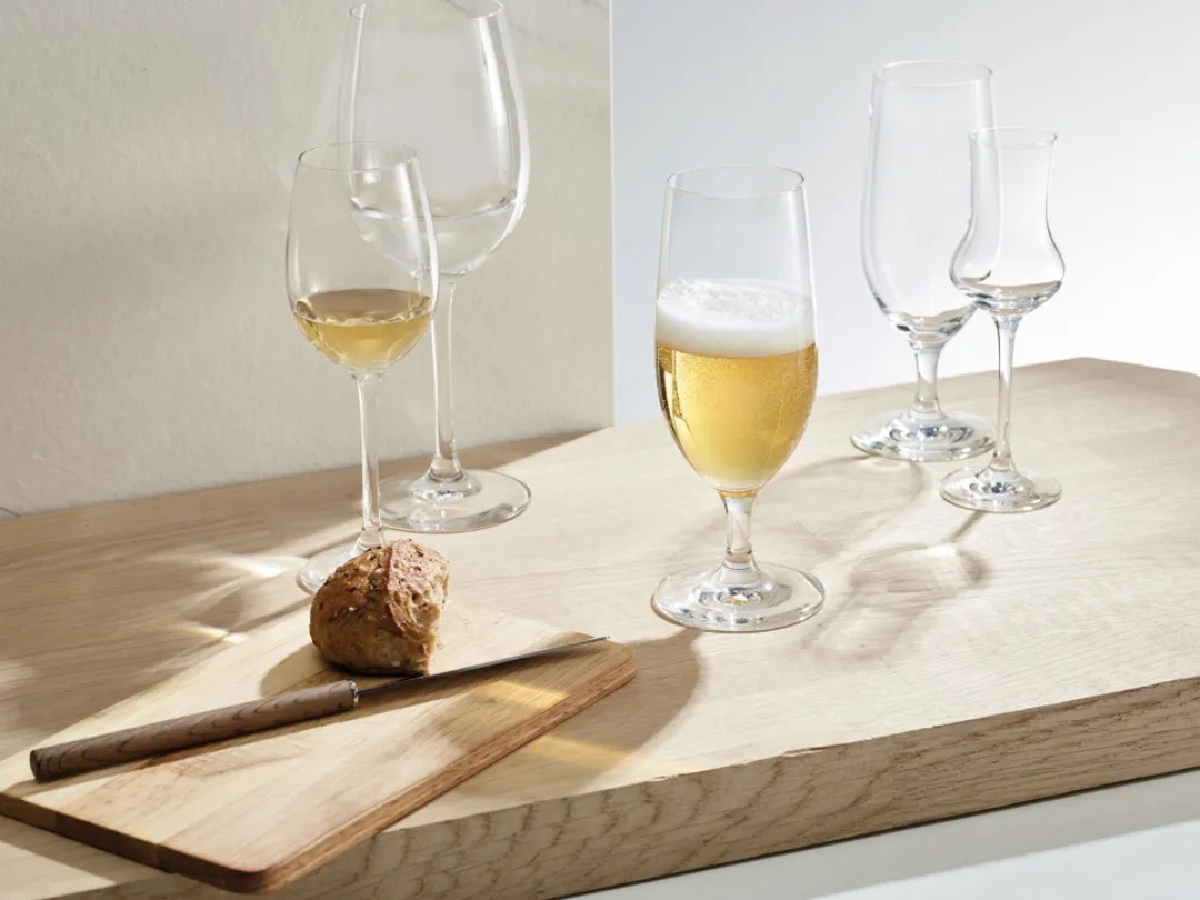 Schott Zwiesel Classico Grappaglas 155 - 0.1L - 6 Stuks