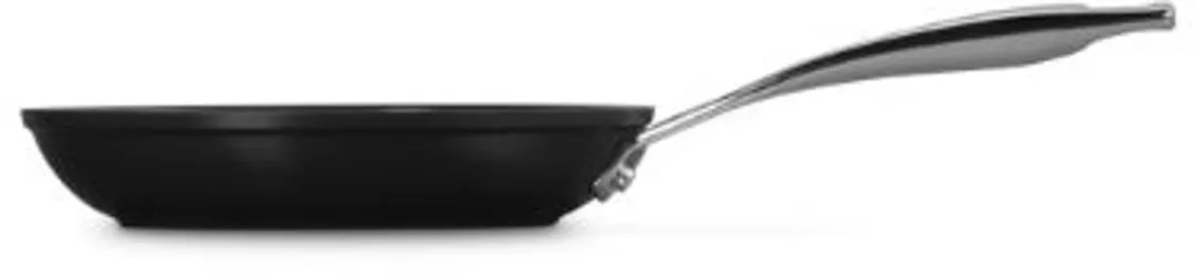 Le Creuset Essential Keramische Koekenpan 20 cm - Zwart