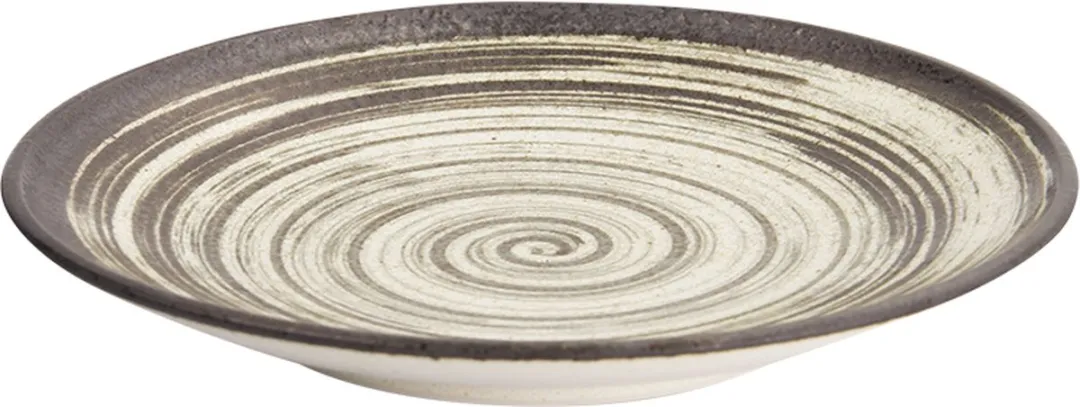 Tokyo Design Studio Asashio Ontbijtbord 22.7cm