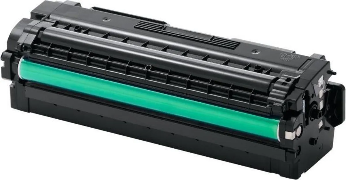 Samsung CLT-K505L/ELS Tonercartridge - Zwart - 3500 Pagina's