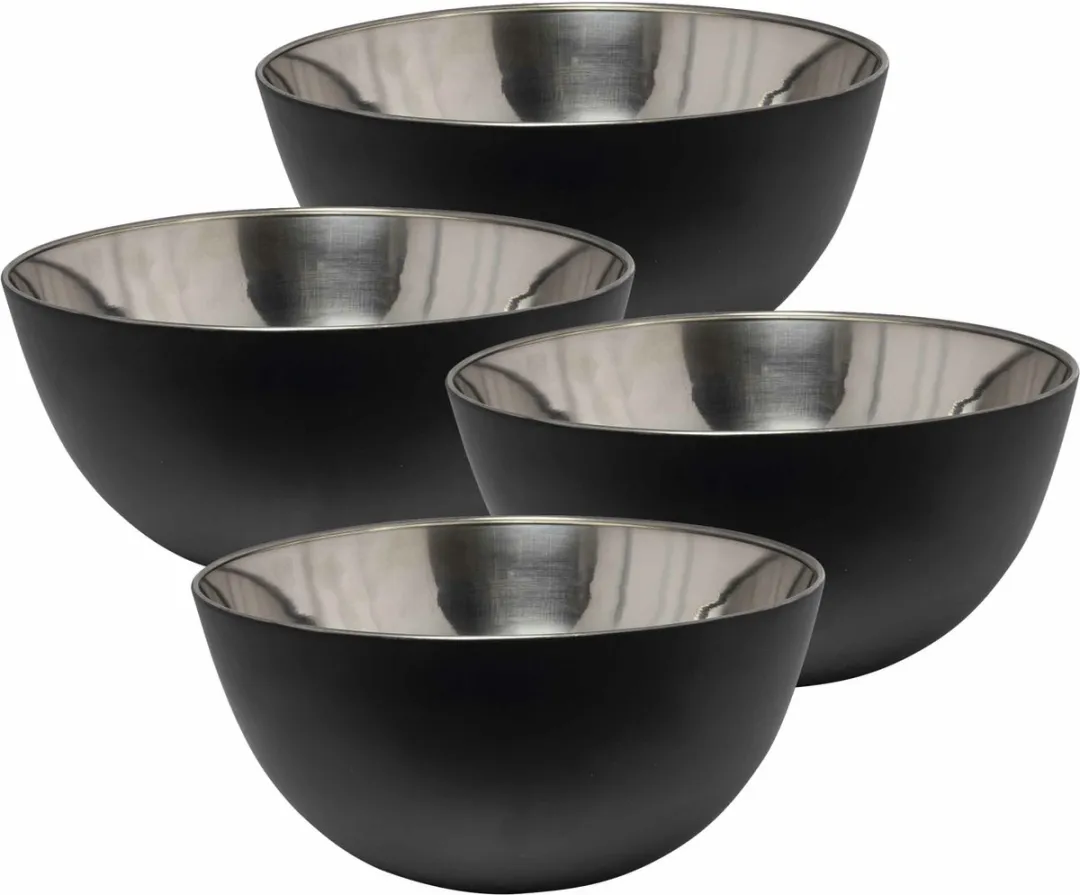 Svenska Living Kommetjes 6 Stuks