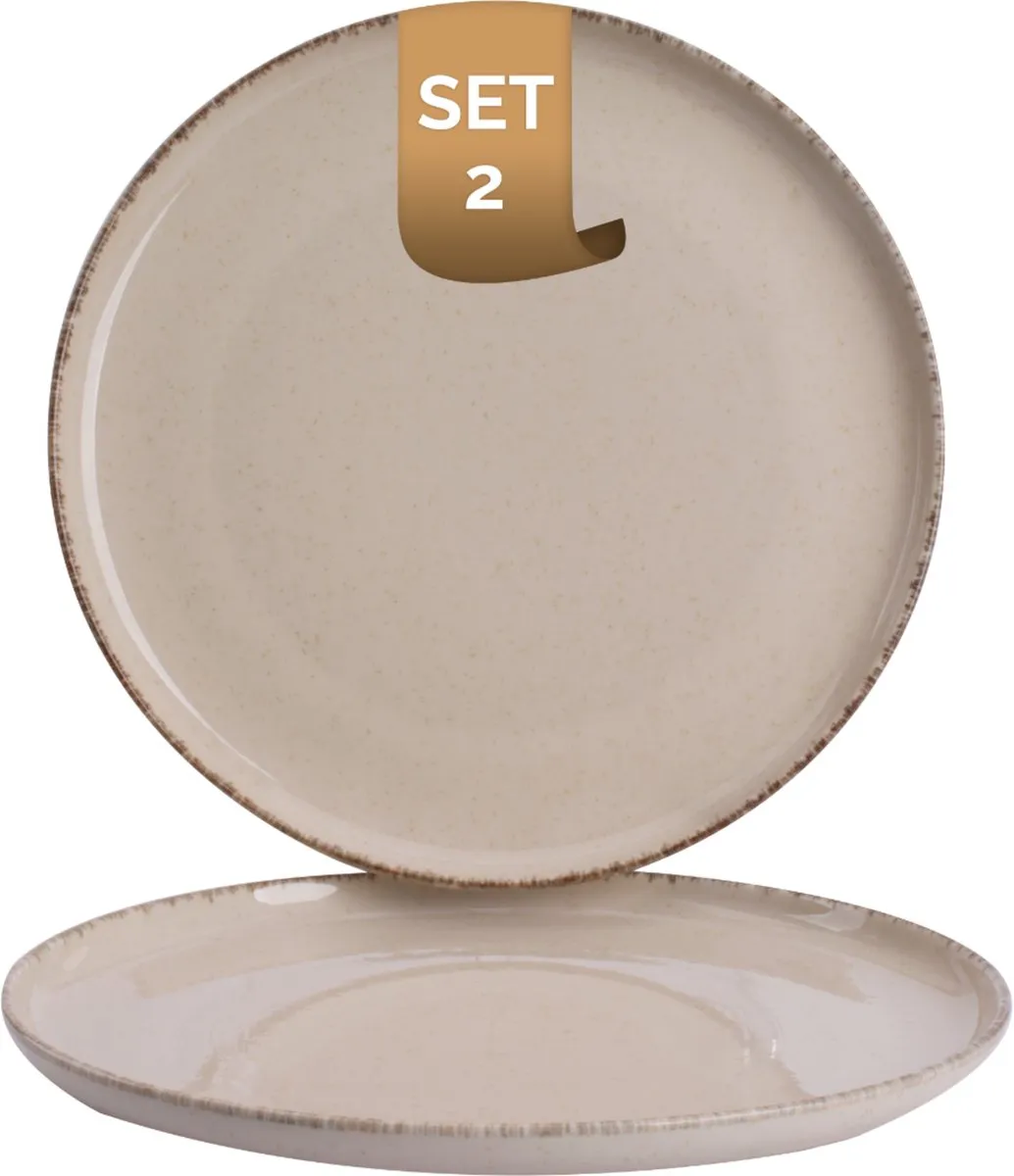Palmer Antigo Bordenset