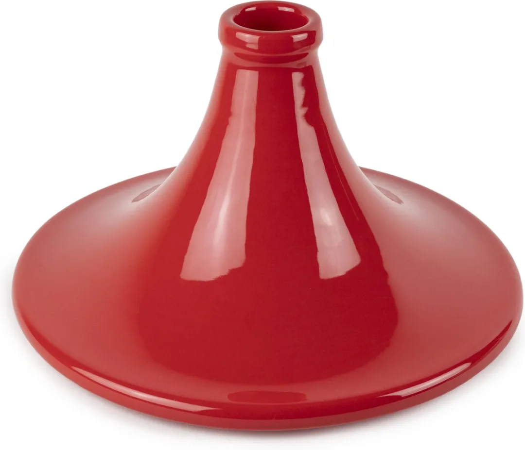 Peugeot Atlas Tajineschaal - Rood - 23 cm