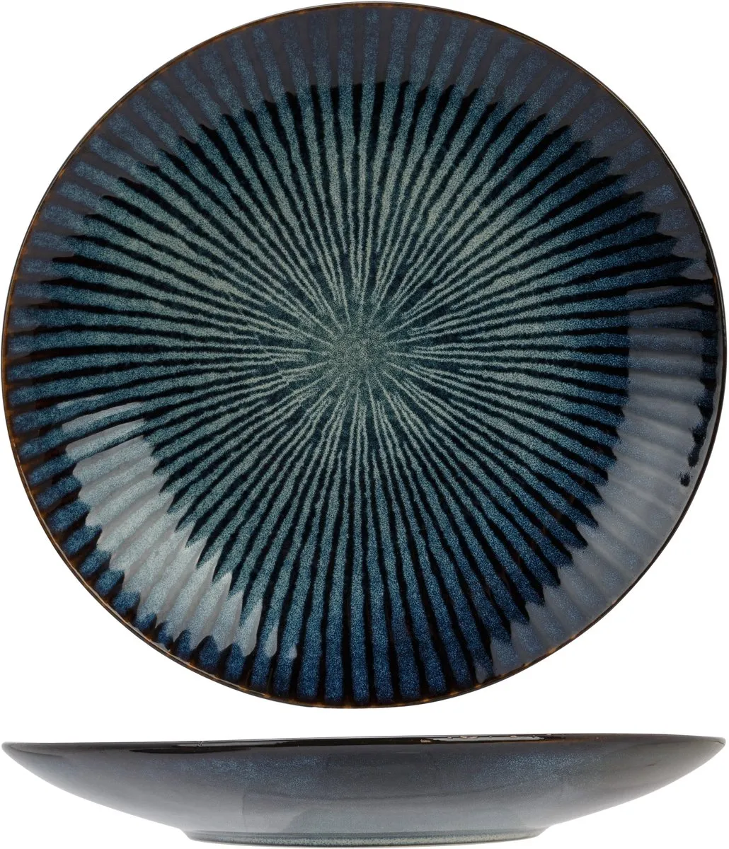 Cosy&Trendy Dinerborden Atlantis Stripe