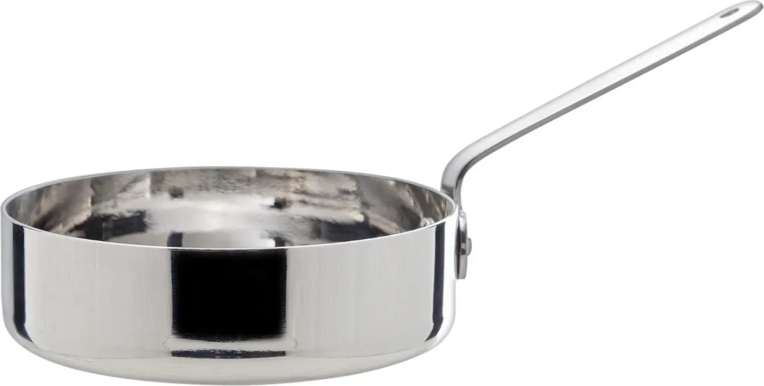 Cosy&Trendy Mini Braadpan Ø10cm