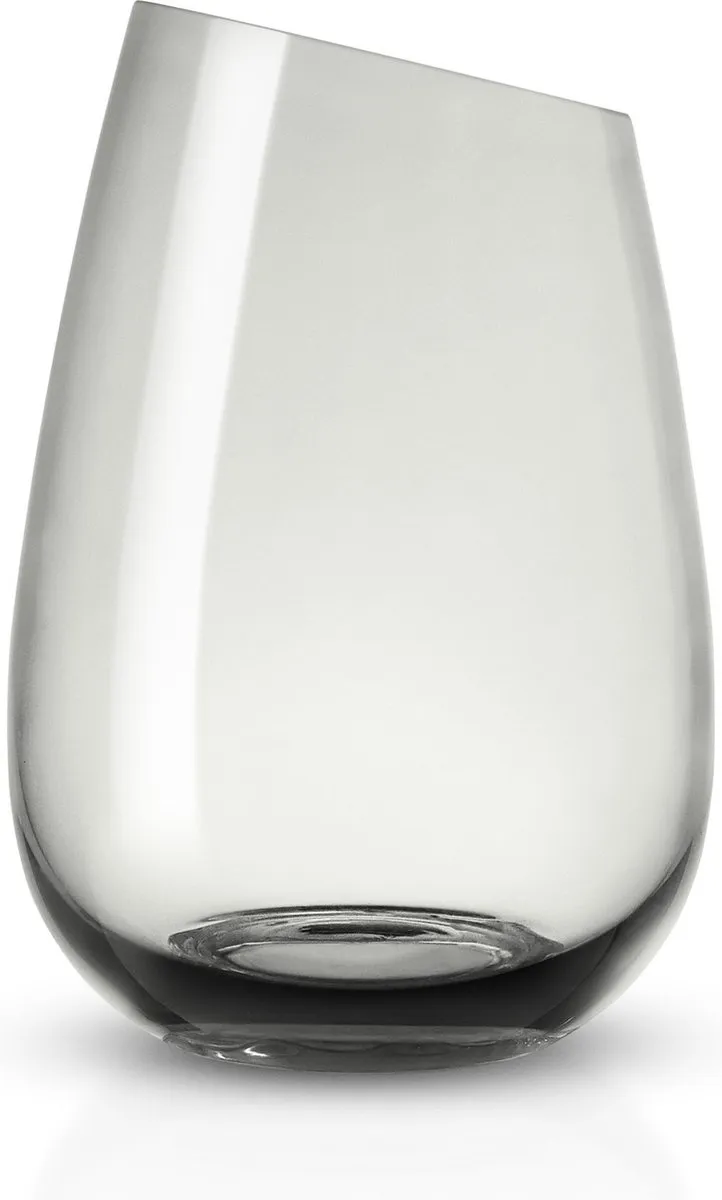 Eva Solo Glas 541044 - 480ml - Grijs